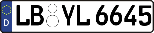 LB-YL6645