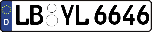 LB-YL6646
