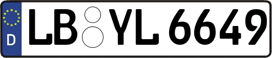 LB-YL6649