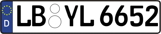 LB-YL6652