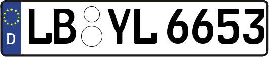 LB-YL6653