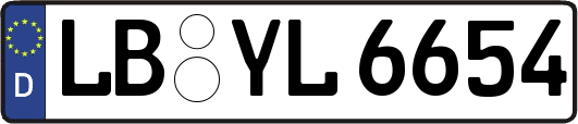 LB-YL6654