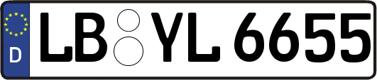LB-YL6655