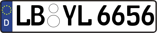 LB-YL6656