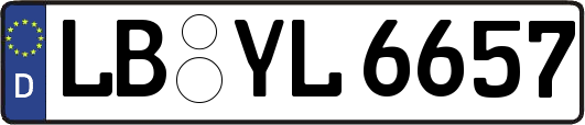 LB-YL6657