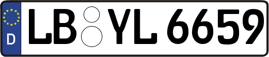 LB-YL6659
