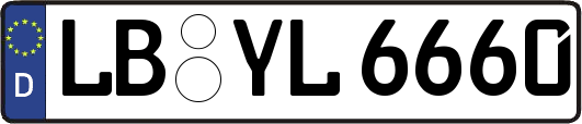 LB-YL6660