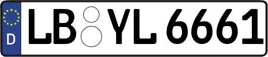 LB-YL6661