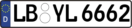 LB-YL6662