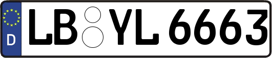 LB-YL6663