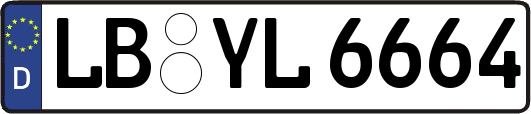 LB-YL6664