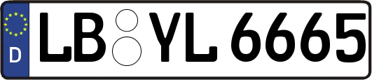 LB-YL6665