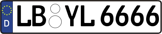 LB-YL6666