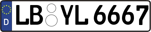 LB-YL6667