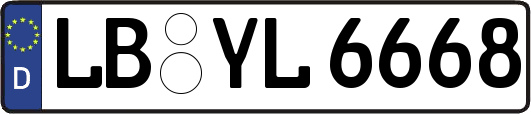 LB-YL6668