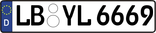 LB-YL6669