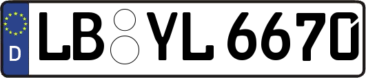 LB-YL6670