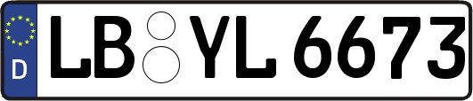 LB-YL6673