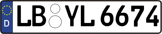 LB-YL6674