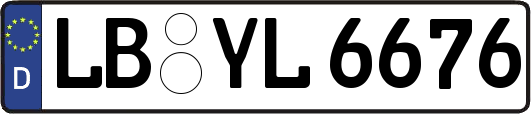 LB-YL6676