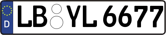 LB-YL6677