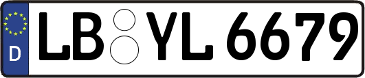 LB-YL6679