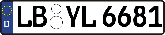 LB-YL6681