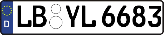 LB-YL6683