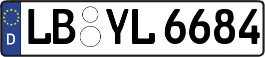 LB-YL6684