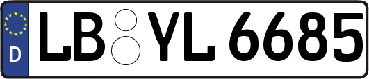 LB-YL6685