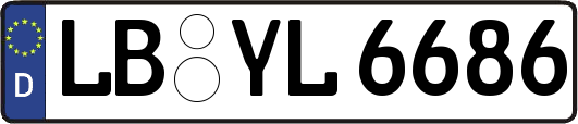 LB-YL6686