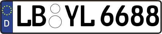 LB-YL6688