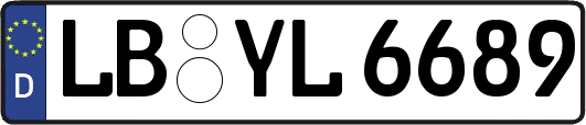 LB-YL6689