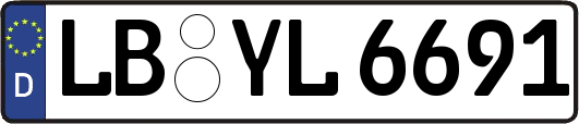 LB-YL6691