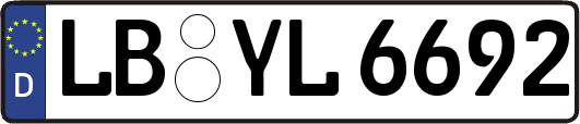 LB-YL6692
