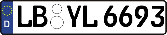LB-YL6693