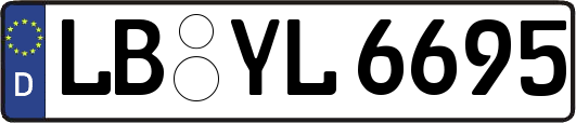LB-YL6695