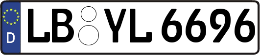 LB-YL6696