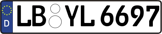 LB-YL6697