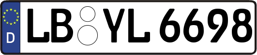 LB-YL6698