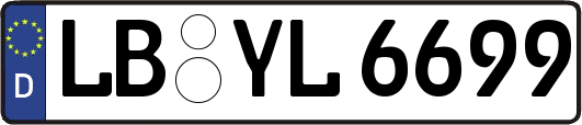 LB-YL6699