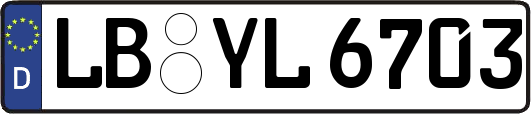 LB-YL6703