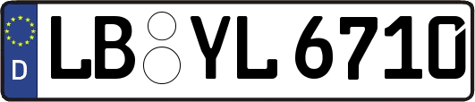 LB-YL6710