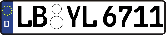 LB-YL6711