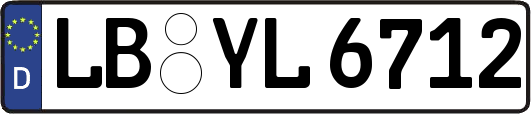 LB-YL6712