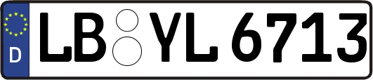 LB-YL6713