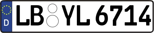 LB-YL6714