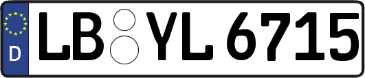 LB-YL6715