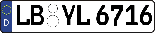 LB-YL6716