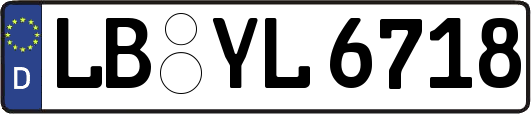 LB-YL6718